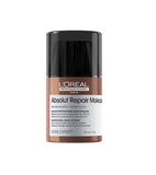 L'Oréal Professionnel Serie Expert Absolut Repair Molecular Renewing Mask for Damaged Hair - 50 or 100 ml