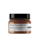 L'Oréal Professionnel Expert Absolut Repair Molecular Series Deep Conditioning Hair Mask - 150 to 500 ml