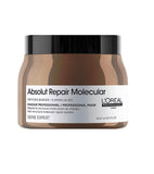 L'Oréal Professionnel Expert Absolut Repair Molecular Series Deep Conditioning Hair Mask - 150 to 500 ml