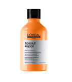 L'Oréal Professionnel Expert Absolute Repair Series Deep-acting, Regenerating Shampoo - 300 to 1500 ml