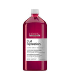 L'Oréal Professionnel Serie Expert Curl Expression Creamy Shampoo for Wavy or Curly Hair - 300 ml