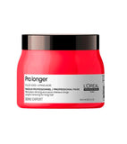 L'Oréal Professionnel Series Expert Pro Longer Strengthening Hair Mask - 250 or 500 ml