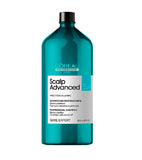 L'Oréal Professionnel Series Expert Scalp Advanced Anti-dandruff Shampoo - 300 to 1500 ml