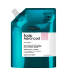 L'Oréal Professionnel Serie Expert Scalp Advanced Shampoo for Sensitive and Irritated Scalps - 300 to 1500 ml