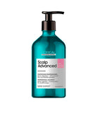 L'Oréal Professionnel Serie Expert Scalp Advanced Shampoo for Sensitive and Irritated Scalps - 300 to 1500 ml