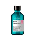 L'Oréal Professionnel Serie Expert Scalp Advanced Shampoo for Sensitive and Irritated Scalps - 300 to 1500 ml