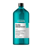 L'Oréal Professionnel Series Expert Scalp Advanced Cleansing Shampoo for Oily Scalp - 300 to 1500 ml