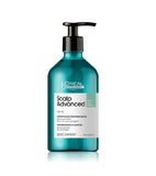 L'Oréal Professionnel Series Expert Scalp Advanced Cleansing Shampoo for Oily Scalp - 300 to 1500 ml