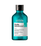 L'Oréal Professionnel Series Expert Scalp Advanced Cleansing Shampoo for Oily Scalp - 300 to 1500 ml