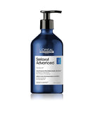 L'Oréal Professionnel Serie Expert Serioxyl Shampoo for Hair Loss - 300 or 500 ml