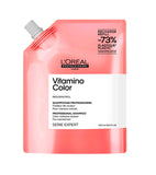 L'Oréal Professionnel Serie Expert Vitamino Color Brightening Shampoo - 300 to 1500 ml