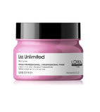 L'Oréal Professionnel Serie Expert Liss Unlimited Smoothing Mask - 250 or 500 ml
