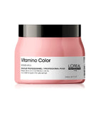 L'Oréal Professionnel Serie Expert Vitamino Color Brightening Hair Mask - 250 or 500 ml