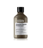 L'Oréal Professionnel Serie Expert Absolut Repair Molecular Strengthening Shampoo - 300 to 1500 ml