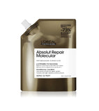 L'Oréal Professionnel Serie Expert Absolut Repair Molecular Strengthening Shampoo - 300 to 1500 ml