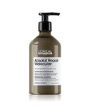 L'Oréal Professionnel Serie Expert Absolut Repair Molecular Strengthening Shampoo - 300 to 1500 ml