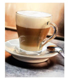 Coffee-Nation LATTE MACCHIATO US-STYLE - Coffee Beans or Ground - 500 to 1000 g