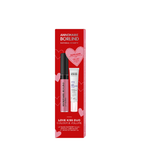 ANNEMARIE BÖRLIND LOVE KISS DUO Lip Care Gift Set
