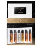 Guerlain EAUX DE PARFUM Collection Trial Set - 6x2 ml
