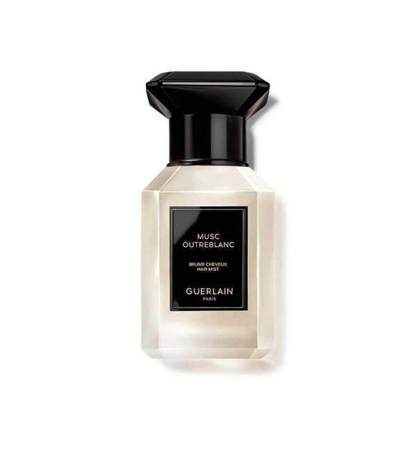 GUERLAIN L'Art & La Matière MUSC OUTREBLANC Hair Perfume - 50 ml