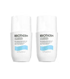 2xPack BIOTHERM L'Eau Deodorant Roll on - 150 ml