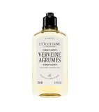 L'OCCITANE Verbena Citrus Shower Gel - 250 or 500 ml