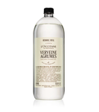 L'OCCITANE Verbena Citrus Shower Gel - 250 or 500 ml
