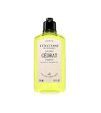 L'OCCITANE Cedrat Perfumed Shower Gel - 250 ml