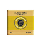 L'OCCITANE SHEA Lemon Verbena Extra Gentle Soap - 100 g *SPECIAL OFFER*