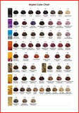 L'Oréal Professionnel Majirel Permanent Hair Color - 20 Varieties (E)
