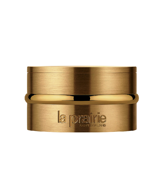 La PrairIe Pure Gold Radiance Nocturnal Balm Night Cream or Refill - 60 ml