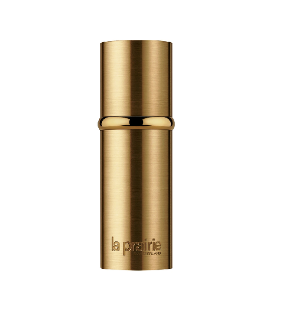 La Prairie Pure Gold Radiance Concentrate Facial Serum or Refill - 30 ml