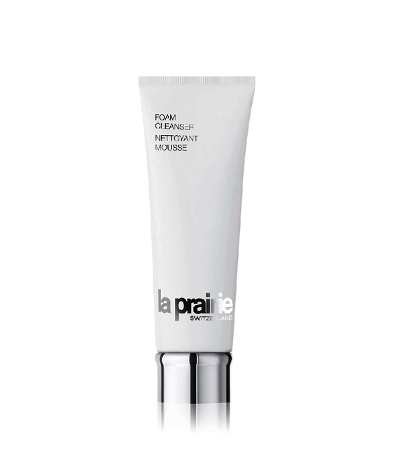 La Prairie Swiss Cellular Foam Cleanser - 125 ml