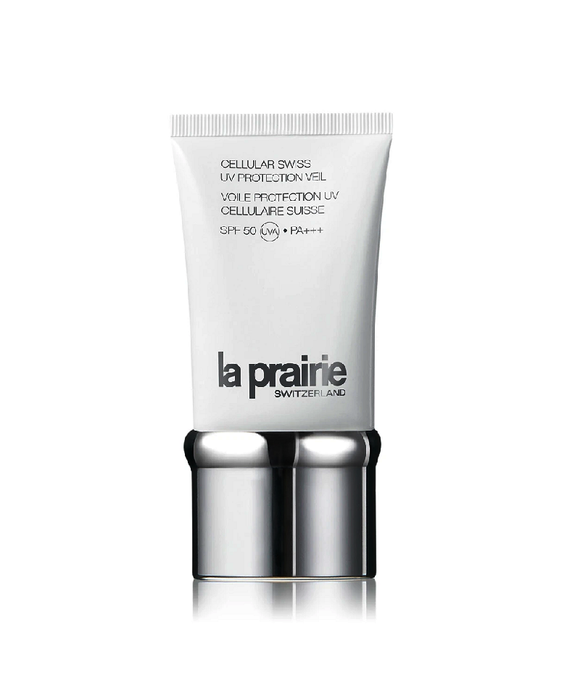 La Prairie Swiss Cellular UV Protection Veil SPF 50 Day Cream - 50 ml