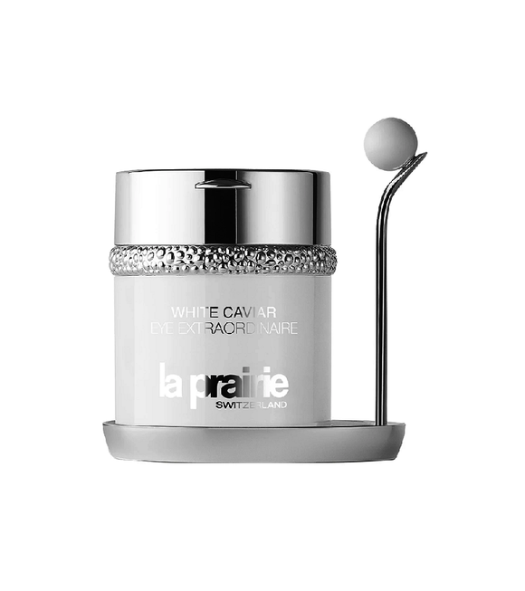 La Prairie White Caviar Eye Extraordinaire Eye Cream - 20 ml