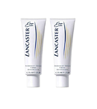 2xPack Lancaster Eau de Lancaster Deodorant Cream - 250 ml