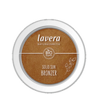 Lavera Solid Sun Bronzer - 5.5 g