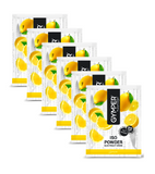 6xPack Layenberger ISO POWDER - Lemon  - 240 g