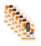 6xPack Layenberger ISO POWDER - Orange  - 240 g