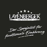 4xPack Layenberger SLIM SHAKE READY TO USE Meal Replacement - Caffe Latte - 1.24 kg