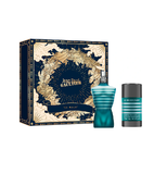 Jean Paul Gaultier Le Male Fragrance +Deo Gift Set