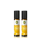 2xPack Primavera Learning Biology Made Easier Face Roll-On - 20 ml