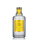 4711 Acqua Colonia Lemon &amp; Ginger Eau de Cologne - 50 or 100 ml