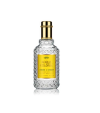 4711 Acqua Colonia Lemon &amp; Ginger Eau de Cologne - 50 or 100 ml