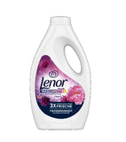 Lenor 'AMETHYST FLOWER DREAM' Laundry Washing Liquid - 20 WL