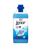 Lenor 'APRIL FRESH' Fabric Softener - 46 or  68 WL