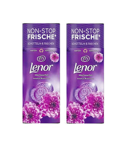 2xPack Lenor Laundry Perfume 'AMETHYST FLOWER DREAM - 320 g