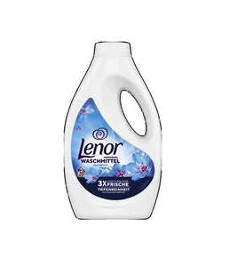 Lenor Laundry Washing Liquid 'APRIL FRESH' -20 WL