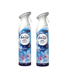2xPack Lenor Febreze 'April Fresh' Air Freshener Spray - 370 ml