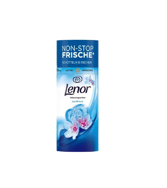 Lenor Laundry Perfume 'APRIL FRESH' - 160 or 300 g